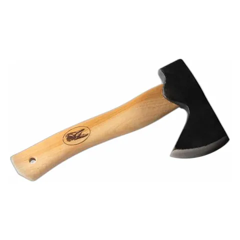 Campingyxa 26 cm, IFISH
