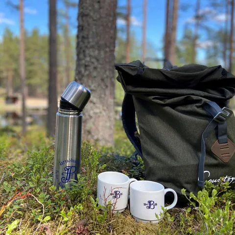 Vandringsweekend i Järvsö