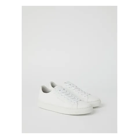 Sneakers SL100 i läder, Björn Borg