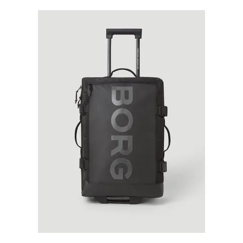 Liten resväska Travel Trolley S, Björn Borg