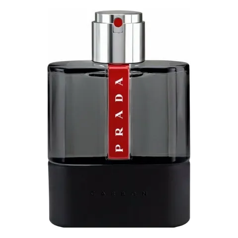 Luna Rossa Carbon eau de toilette 100 ml, Prada