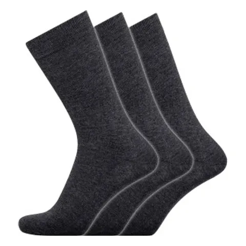 Strumpor i bambuviskos, 3-pack, Dovre