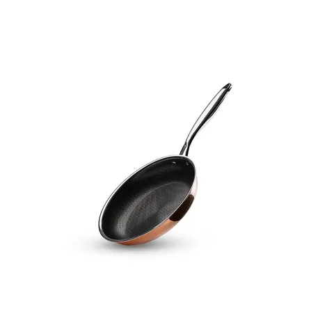 Stekpanna Kobber 24 cm, Onyx Cookware