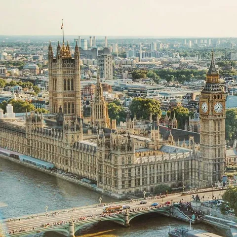 Flyg och hotell i London, Sembo
