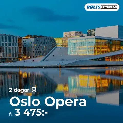 Bussresa till Operan i Oslo, Rolfs