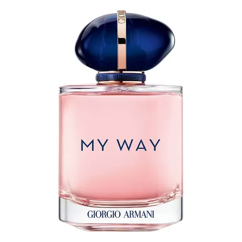 Eau de parfum My Way 90 ml, Giorgio Armani