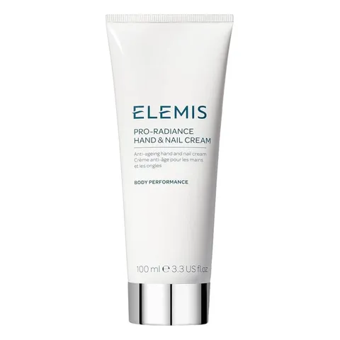 Hand- och nagelkräm, Elemis