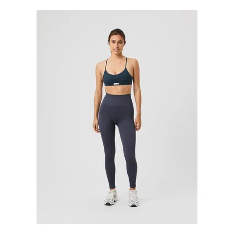Ribbade tights Studio Seamless, Björn Borg