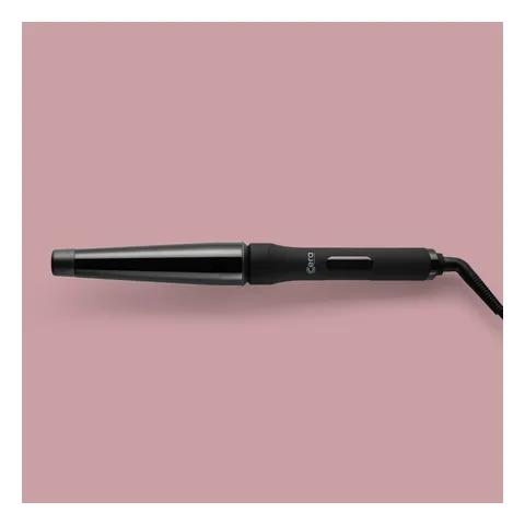 Locktång Curling Wand 25–38 mm, Cera