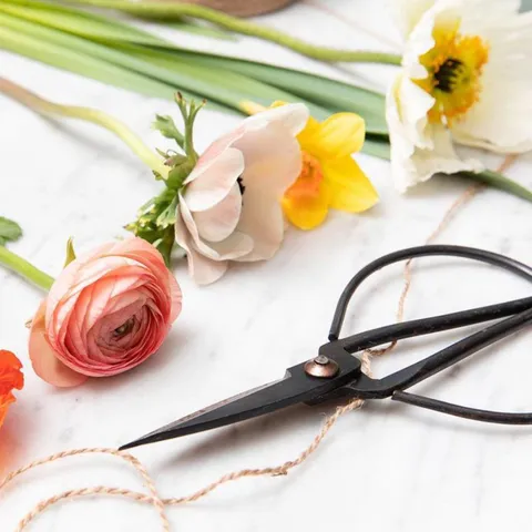Blomsterkurs