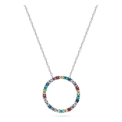 Halsband Biella Pendant, Sif Jakobs