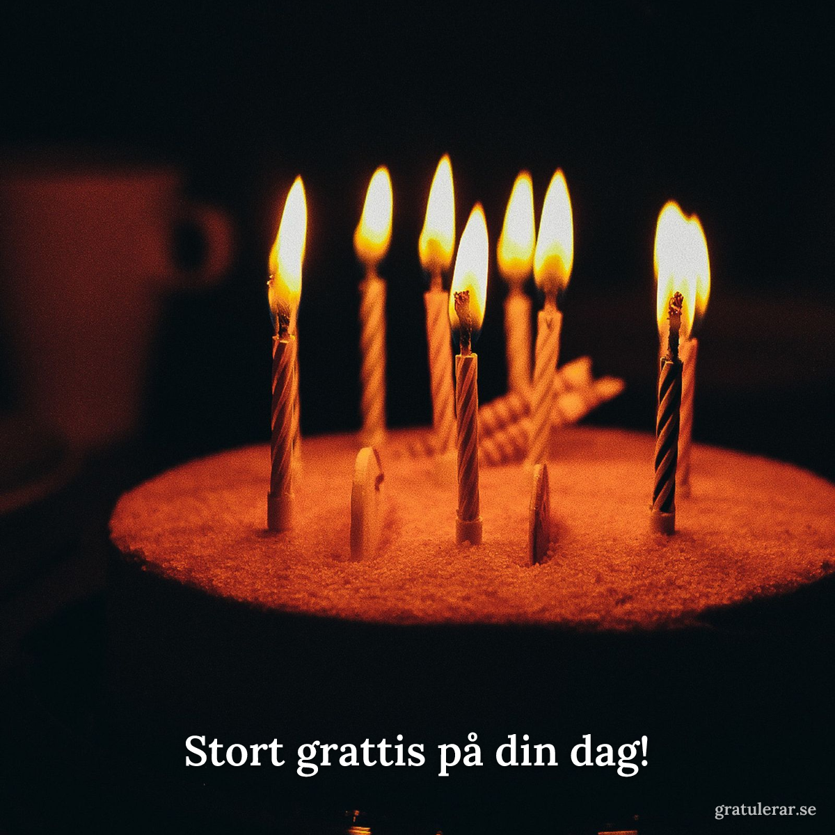 Förhandsvisning av ditt kort